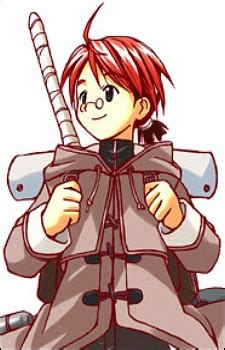 Negi Springfield (Mahou Sensei Negima!) - Pictures - MyAnimeList.net