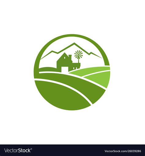 Farm Logo Vector 的图像结果