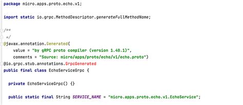 Java Grpc Request Error 的图像结果