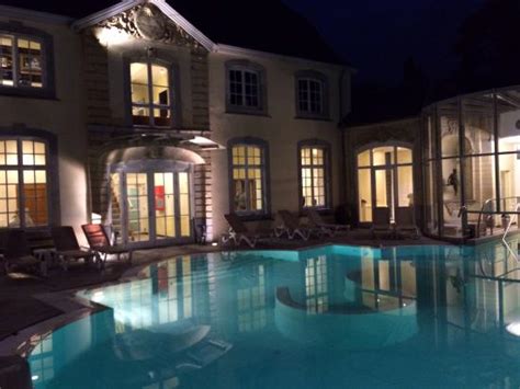 CHATEAU DES THERMES (Chaudfontaine) - Inn Reviews, Photos, Rate ...