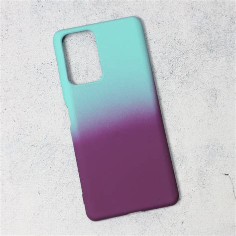 Maska(futrola) Double Color za Xiaomi Redmi Note 10 Pro/Note 10 Pro Max ...