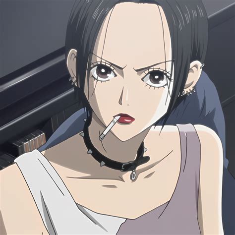 Pin by jey on anime | Nana osaki, Komatsu nana, Nana