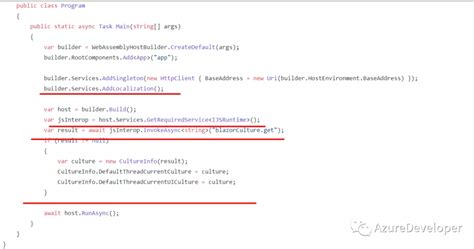 Blazor Localization Resource Files 的图像结果