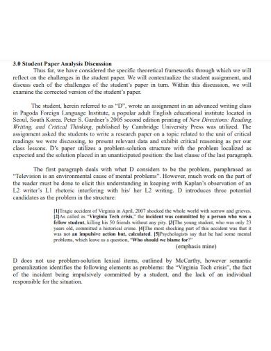 Image result for Problem Solving Essay