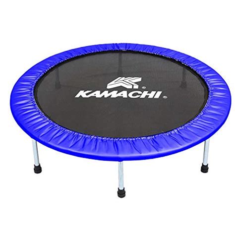 Amazon.in Bestsellers: The most popular items in Fitness Trampolines