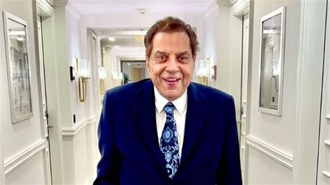 Dharmendra Death Rumours Fake: Daughter Esha Slams Baseless Claims