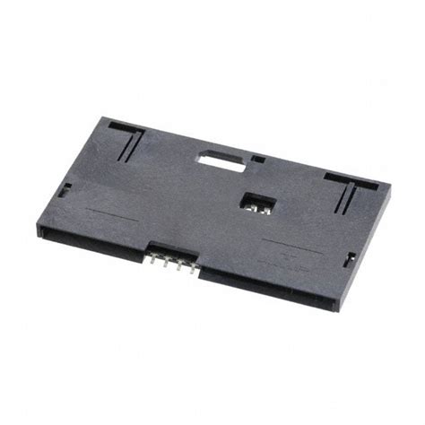 5145300-3 TE Connectivity AMP Connectors | Connectors, Interconnects ...