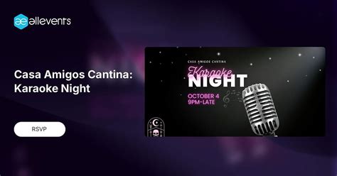 Casa Amigos Cantina: Karaoke Night, 1-480 3rd Street SE, Medicine Hat ...