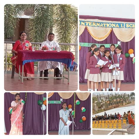 Gallery 2023-24 – MATER DEI INTERNATIONAL SCHOOL