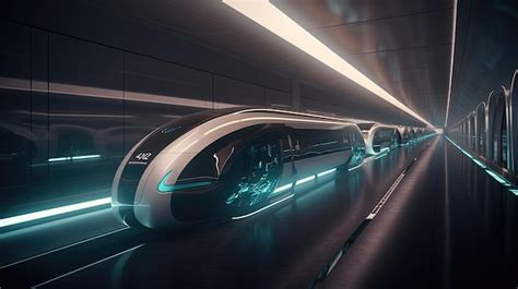 Image result for Hyperloop Visionary