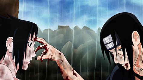 [300+] Sasuke Wallpapers | Wallpapers.com