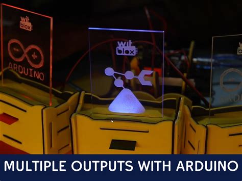 Image result for Witblox Arduino Ep.2