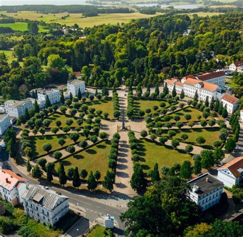 Vacation, vacations and travel destinations in Mecklenburg-Vorpommern