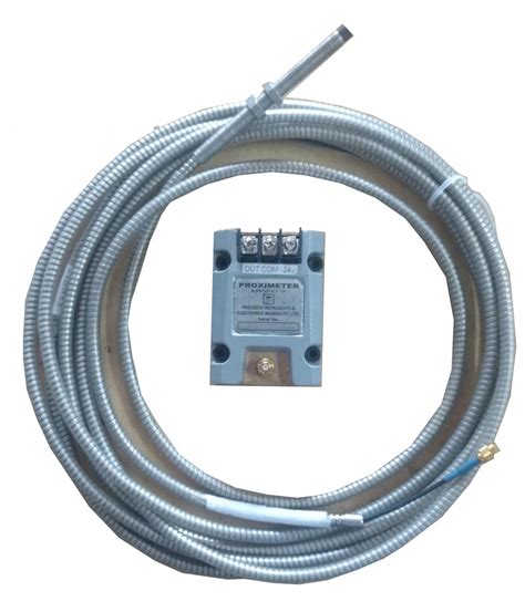 Vibration Transmitter in Chennai, India