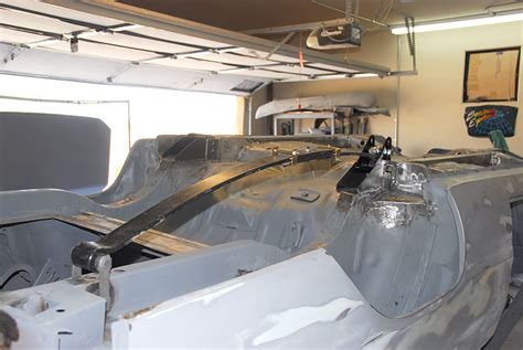 Image result for 1971 Dart Spring Relocation