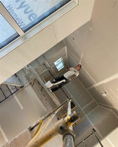 Kaila & Allison Gilbert: Women in Drywall | Trim-Tex