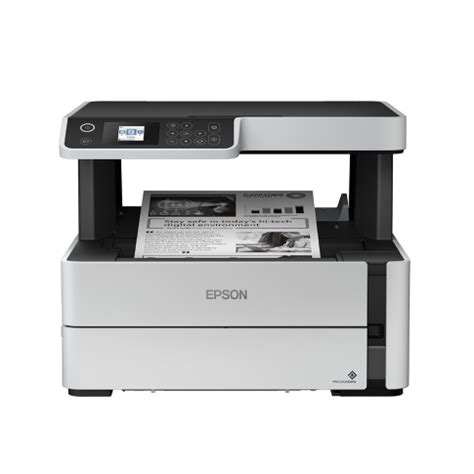 EcoTank M2170 InkTank Business Printer | Epson Shop