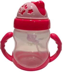 Little fit club 220 ml Silicone Sipper - Buy Little fit club 220 ml ...