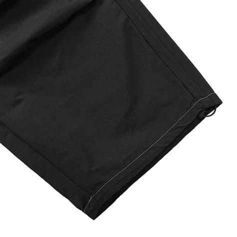 Adidas Originals Men's 2025 Parachute Pants Woven Long Pants JD5415 for ...