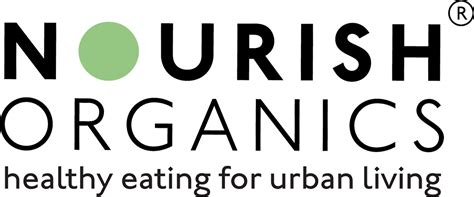 Nourish Organics | Healthy Organic Snacks & Breakfast Foods