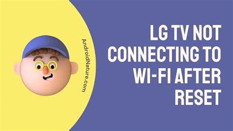 Image result for LG TV Wi-Fi Module Problems