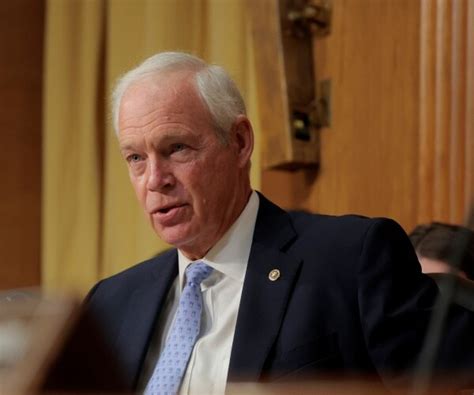 Sen. Ron Johnson to Newsmax: Flawed Polls Hid Obvious Results | Newsmax.com