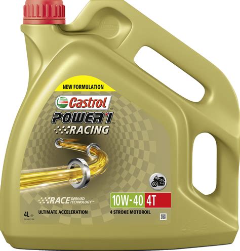 Castrol Power 1 | Motorcycle Oils & Fluids | CASTROL UK & IRELAND