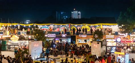 Urban Chowk - A Vibrant Gathering Place in the Heart of Ahmedabad ...