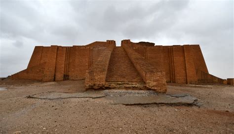 5 Must Visit Tourist Attraction in Iraq - lifeberrys.com