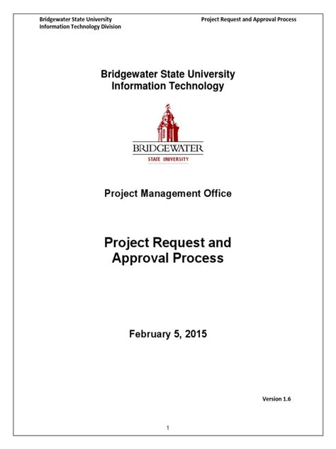 Image result for New Project Request Process