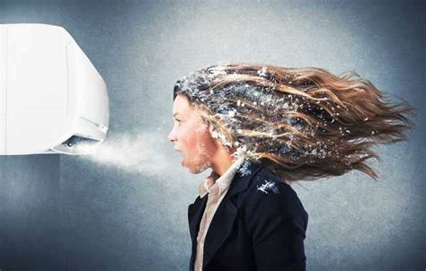 How air conditioning affects your skin | Femina.in