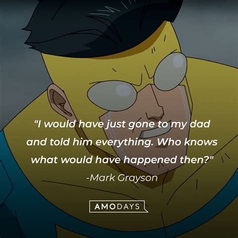 40 'Invincible' Quotes on Life Lessons, Humor, and Heroism