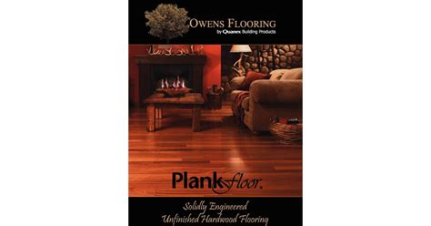 Owens Flooring - Catalog
