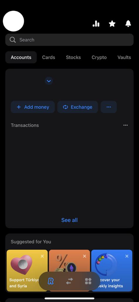 Image result for Tutorial Revolut