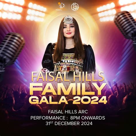 Gul Panra Live in Concert!, Al Tawakkal Enterprises Real Estate ...