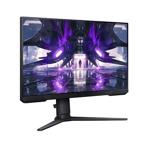 Samsung Odyssey G3 LS27AG320NWXXL 27 Inch Gaming Monitor