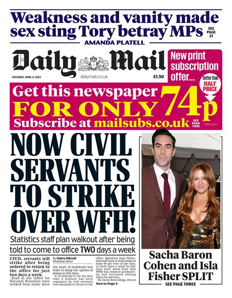 Image result for Daily Mail