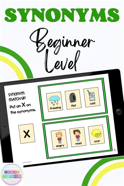 Different Levels Synonyms at David Lola blog