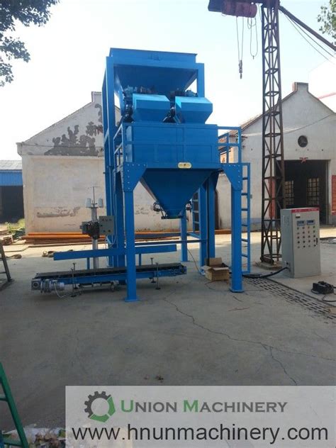 50Kg Powder Box Filling Machine 的图像结果