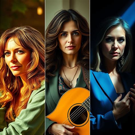 Carly Simon's father was the Simon in Simon & Schuster. Joan Baez's ...