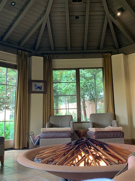 THE SPA AT PEBBLE BEACH - Spa Reviews & Photos - Tripadvisor