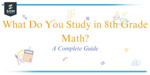 Image result for 8th Grade Math Study Guide