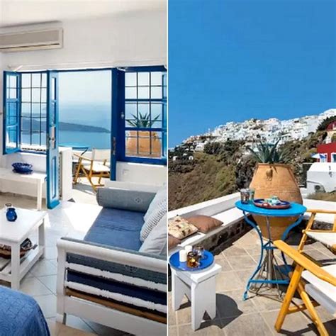 Check out the most romantic Airbnb apartments around the world for your ...