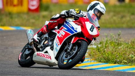 2017 MRF INMRC: Honda Racing clinches seven podiums - Overdrive