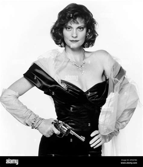 LESLEY ANN WARREN in CLUE (1985), directed by JONATHAN LYNN. Credit ...