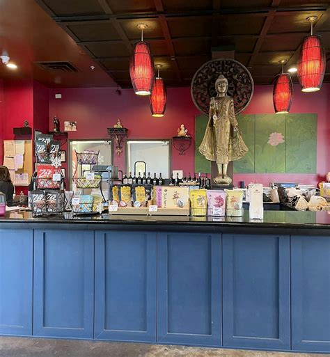 Locations | Thai Cottage - Thai Restaurant - Texas