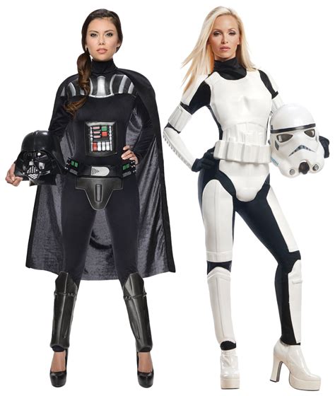 Ladies Star Wars