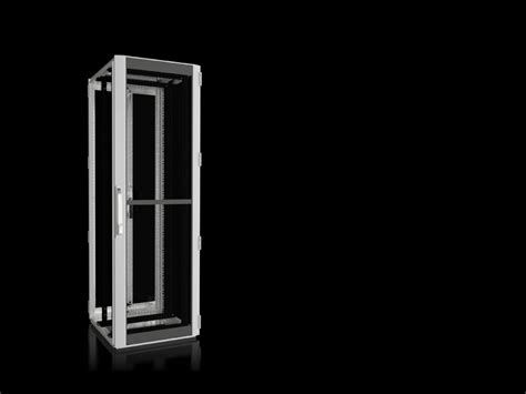 5527181 Network/server enclosure TS IT with vented door, with 482.6 mm ...