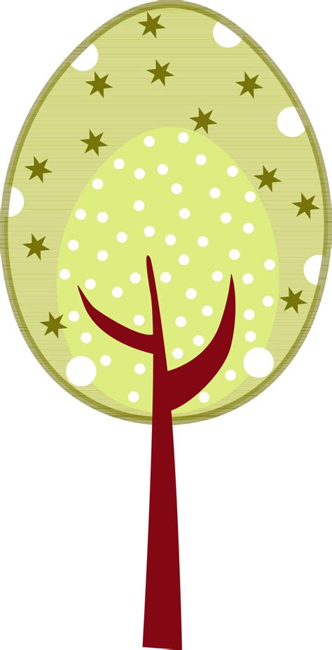 Tree Vector 的图像结果