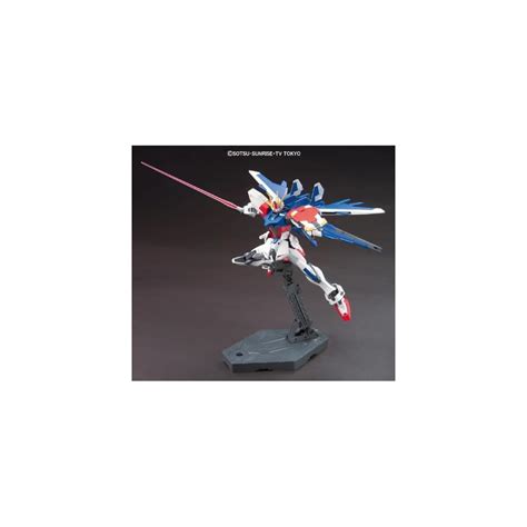 BANDAISPIRITS Bandai 1/144 Scale Kit HG Build Fighters 001 Build India ...